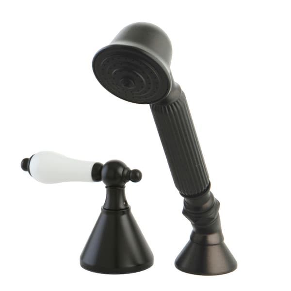 Transfer Valve Set for Roman, Tub Faucet, Oil Rubbed Bronze